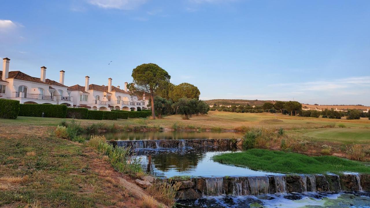 Arcos Gardens - The Townhouse - Luxury Accommodation Arcos de la Frontera Exterior photo
